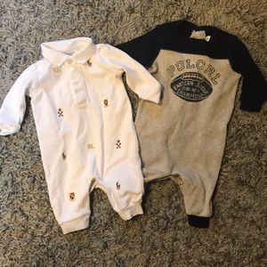Ralph Lauren baby clothes